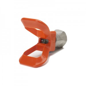 Airless Spray Gun Tip Guards