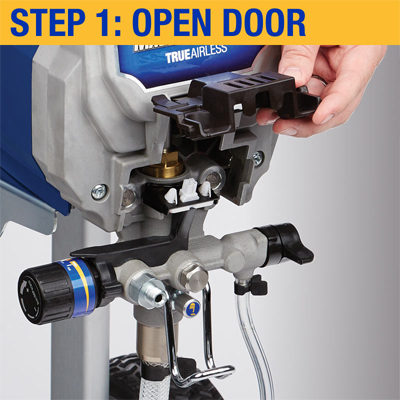 Graco Magnum ProXChange Pump 24Y472 - Image 3