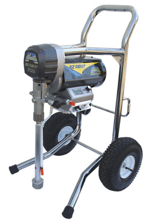 Airlessco EZRent 700