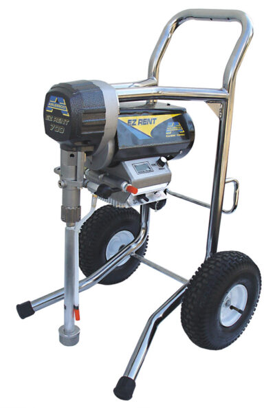 Airlessco EZRent 700