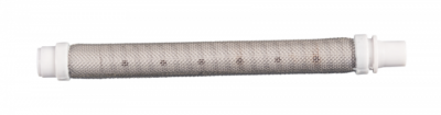 Titan push in style gun filter 60 mesh (medium)