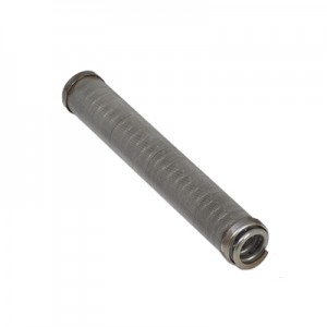 Pumpworks stocks Titan High Pressure Manifold Filters